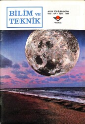 Bilim Ve Teknik Dergisi Eylül 1980 Sayı : 154 NDR89104 - Gökçekoleksiyon