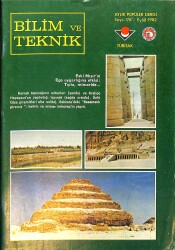 Bilim ve Teknik Dergisi Eylül 1982 Sayı: 178 NDR98970 - Gökçekoleksiyon