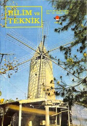 Bilim Ve Teknik Dergisi Haziran 1980 Sayı : 151 NDR89093 - Gökçekoleksiyon