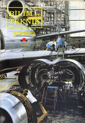 Bilim Ve Teknik Dergisi Kasım 1980 Sayı : 156 NDR89105 - Gökçekoleksiyon