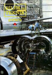 Bilim Ve Teknik Dergisi Kasım 1980 Sayı : 156 NDR89111 - Gökçekoleksiyon