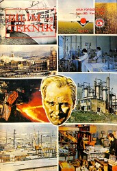 Bilim Ve Teknik Dergisi Kasım 1982 Sayı : 180 NDR89087 - Gökçekoleksiyon