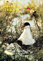 Bilim Ve Teknik Dergisi Mayıs 1980 Sayı : 150 NDR89094 - Gökçekoleksiyon