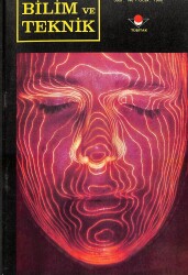 Bilim Ve Teknik Dergisi Ocak 1980 Sayı : 146 NDR89074 - Gökçekoleksiyon