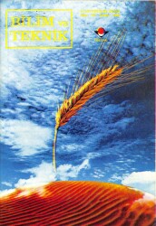 Bilim Ve Teknik Dergisi Şubat 1980 Sayı : 147 NDR89073 - Gökçekoleksiyon