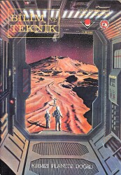Bilim Ve Teknik Dergisi Şubat 1982 Sayı : 171 NDR89097 - Gökçekoleksiyon