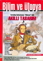 Bilim ve Ütopya Aylık Bilim Kültür Ve Politika Dergisi Kasım 2009 Sayı 185 NDR78973 - Gökçekoleksiyon