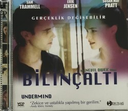 Bilinçaltı VCD Film VCD8387 - 1