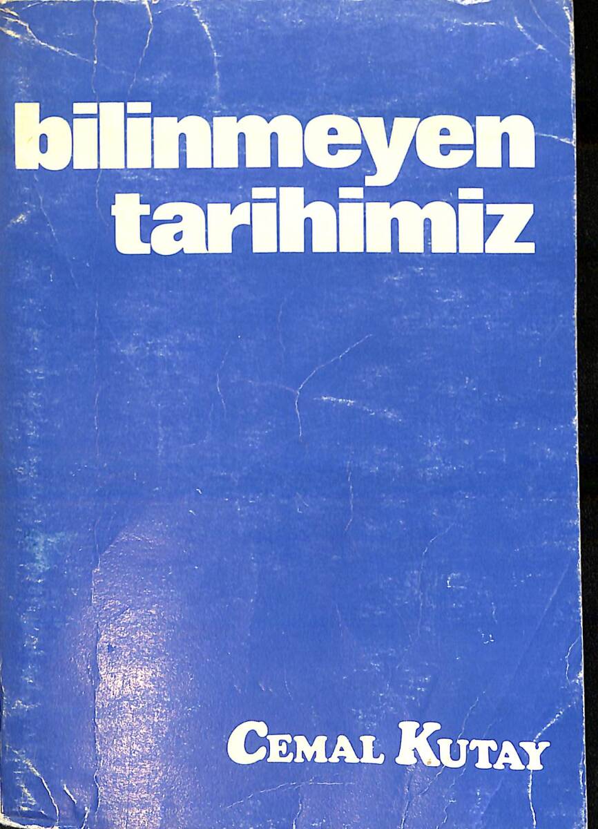 Bilinmeyen Tarihimiz NDR93972 - 1