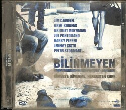 Bilinmeyen VCD Film (108.5) VCD23896 - 3