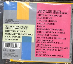 Bill Haley And His Comets – From The Original Master Tapes CD (İkinci El) CD5771 - 2