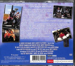 Bill Ve Tedin Maceraları VCD Film (108) VCD22769 - 4