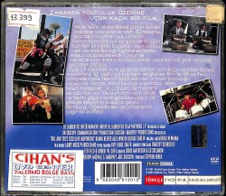 Bill Ve Tedin Maceraları VCD Film VCD17844 - 2