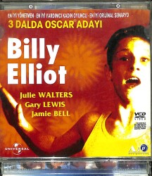 Billy Elliot VCD Film VCD14032 - 1