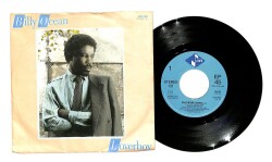 Billy Ocean (1985 - Holland) Loverbody Loverbody (Dub Mix) (109) PLK15716 - 1