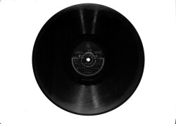 Billy Thorburn & His Mucis - The Lambeth Walk TAŞ PLAK (10/7) PLK26233 - 1