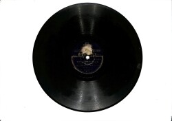 Billy Thorburn & His Mucis - The Lambeth Walk TAŞ PLAK (10/7) PLK26233 - 2