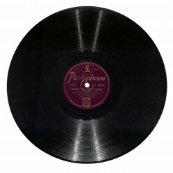 Billy Thorburn - Lullaby To A Hero If Could Paint A Memory TAŞ PLAK (106.5) PLK23062 - 1