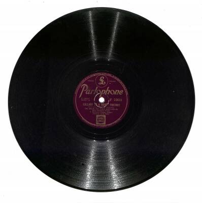Billy Thorburn - Lullaby To A Hero If Could Paint A Memory TAŞ PLAK (106.5) PLK23062 - 1