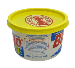 BİNGO Krem Deterjan 1991 (Dolu Kutu) 425gr AOB4633 - 2