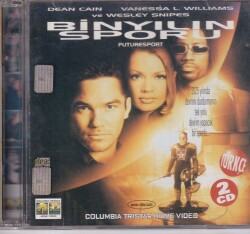 Binyılın Sporu VCD Film VCD9605 - 1