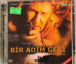 Bir Adım Geri VCD Film VCD11298 - 1
