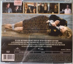 Bir Adım Geri VCD Film VCD11298 - 2