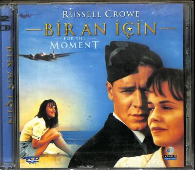 Bir An İçin VCD Film VCD17393 - 1