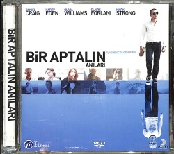 Bir Aptalın Anıları VCD Film VCD27438 - 1
