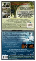 Bir Aşk Masalı Evet - 2 Adet VCD Film VCD464 - 2