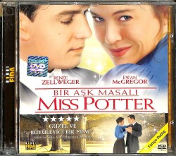 Bir Aşk Masalı Miss Potter VCD Film VCD16576 - 1