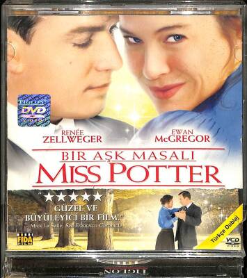 Bir Aşk Masalı VCD Film VCD16610 - 1
