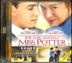 Bir Aşk Masalı VCD Film VCD18083 - 1