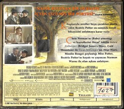 Bir Aşk Masalı VCD Film VCD18083 - 2