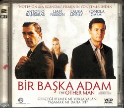 Bir Başka Adam - Antonio Banderas VCD Film VCD13022 - 1