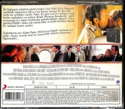 Bir Başka Adam - Antonio Banderas VCD Film VCD13022 - 2