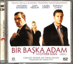 Bir Başka Adam VCD Film (İkinci El) VCD25888 - 1