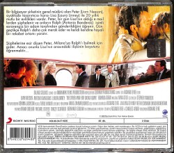 Bir Başka Adam VCD Film (İkinci El) VCD25888 - 2