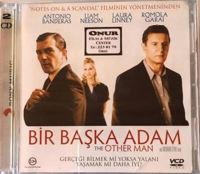 Bir Başka Adam VCD Film VCD11990 - 1