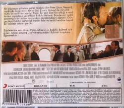 Bir Başka Adam VCD Film VCD11990 - 2