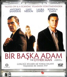Bir Başka Adam VCD Film VCD16666 - 1