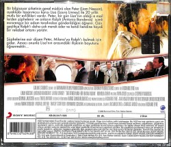 Bir Başka Adam VCD Film VCD16666 - 2