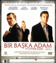 Bir Başka Adam VCD Film VCD16688 - 1