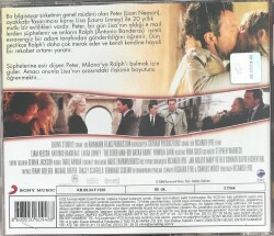 Bir Başka Adam VCD Film VCD8378 - 2