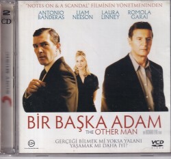 Bir Başka Adam VCD Film VCD9055 - 1