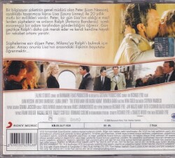 Bir Başka Adam VCD Film VCD9055 - 2