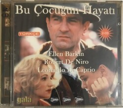 Bir Çocuğun Hayatı VCD Film VCD4987 - 1