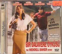 Bir Dalavere Öyküsü VCD Film VCD11895 - 1