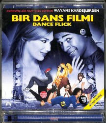Bir Dans Filmi VCD Film VCD16966 - 1