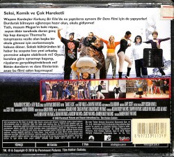 Bir Dans Filmi VCD Film VCD16966 - 2